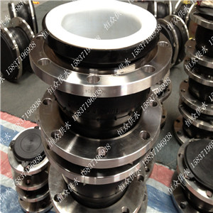 貴州省會城市消防管道施工領(lǐng)域?qū)ο鹉z接頭需求的持續(xù)增長